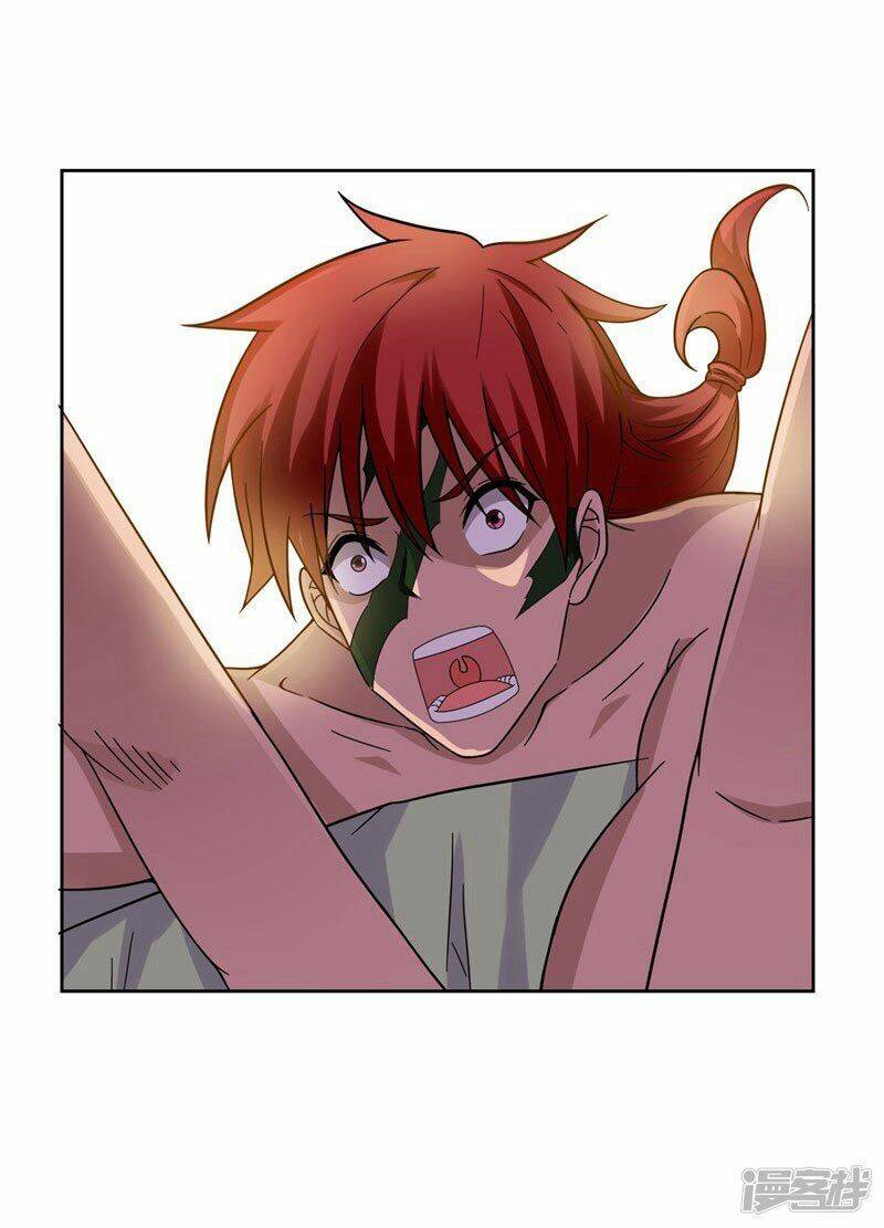 Nhặt Được Hoa Khôi Về Làm Vợ: Chapter 19