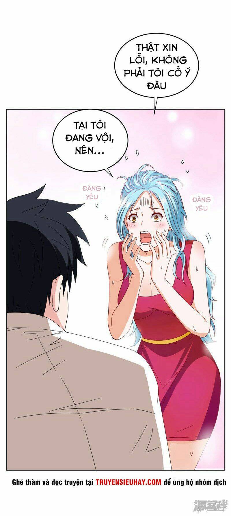 Nhặt Được Hoa Khôi Về Làm Vợ: Chapter 19