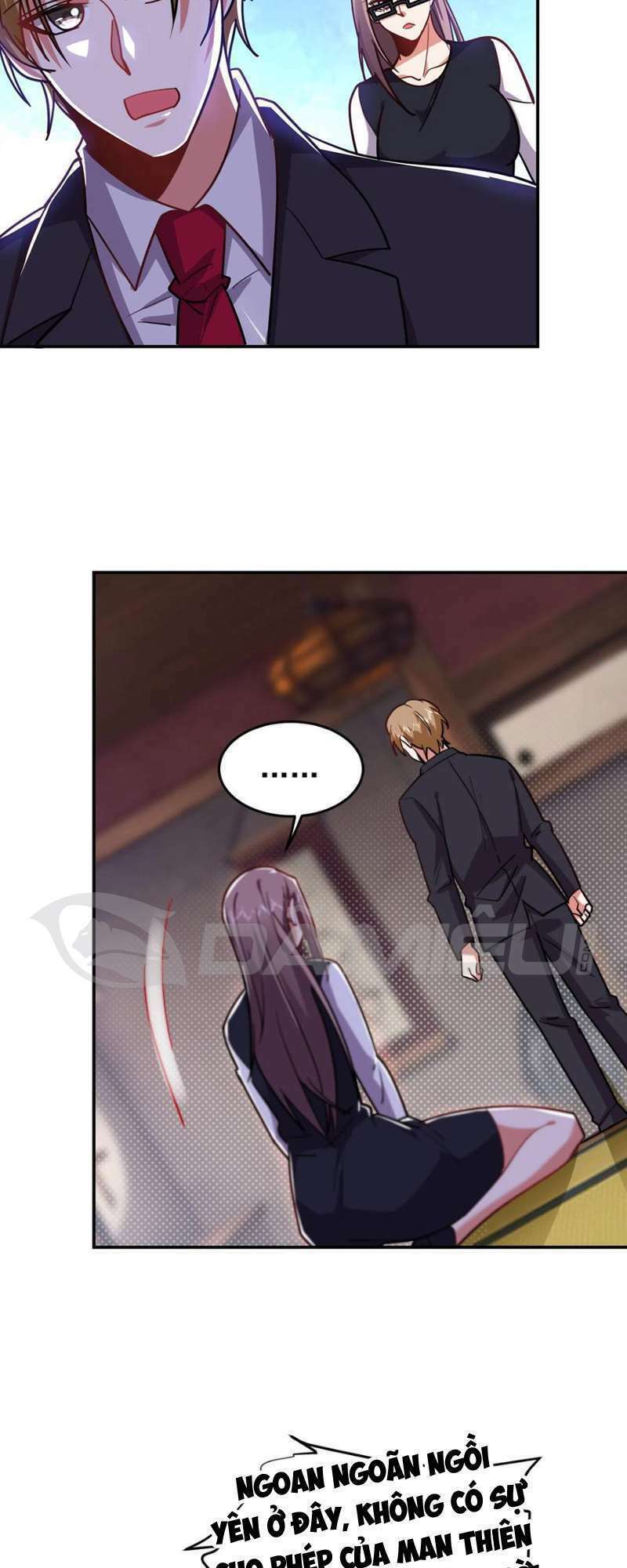 Nhặt Được Hoa Khôi Về Làm Vợ: Chapter 194
