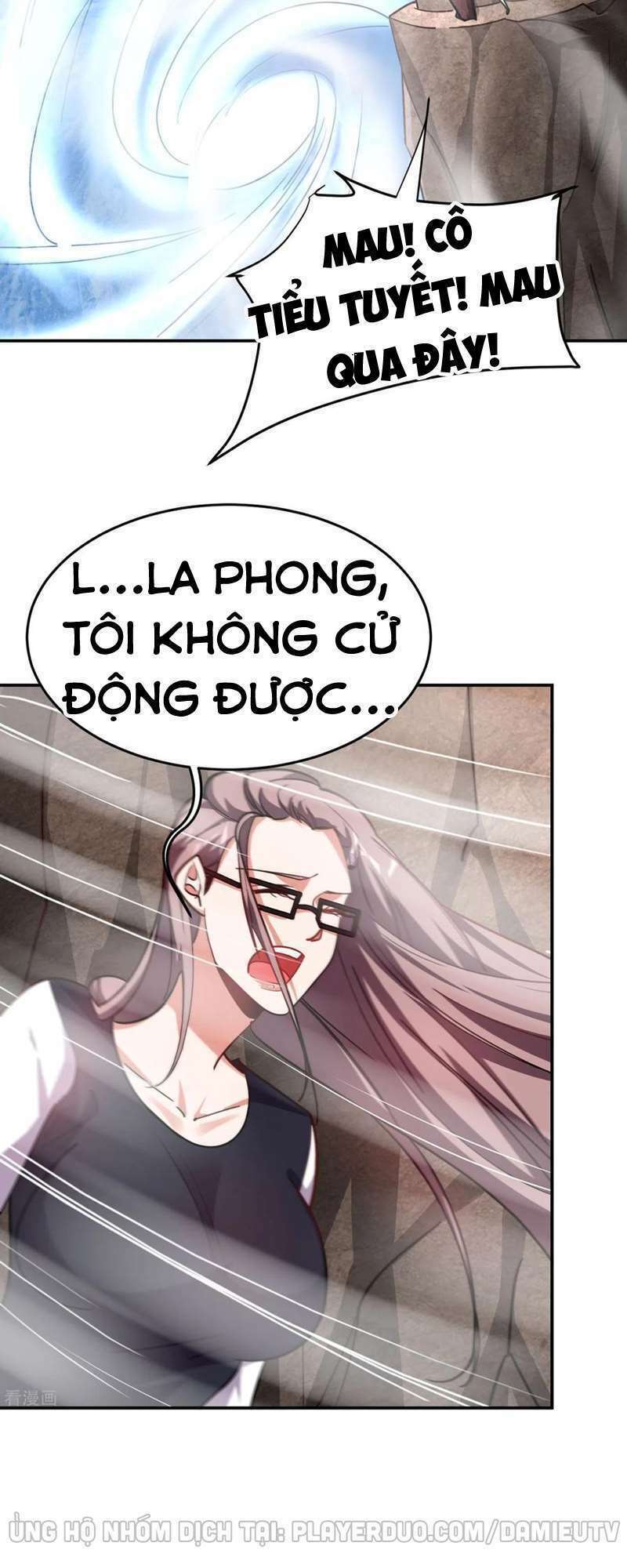 Nhặt Được Hoa Khôi Về Làm Vợ: Chapter 194
