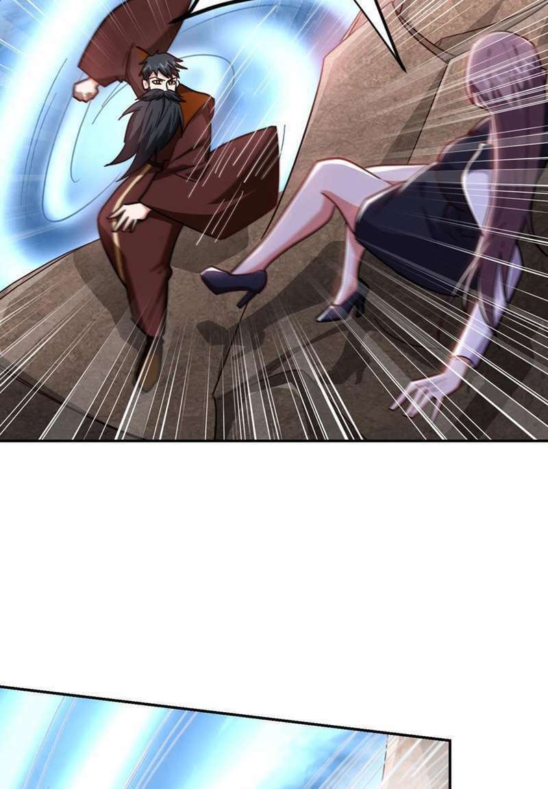 Nhặt Được Hoa Khôi Về Làm Vợ: Chapter 194