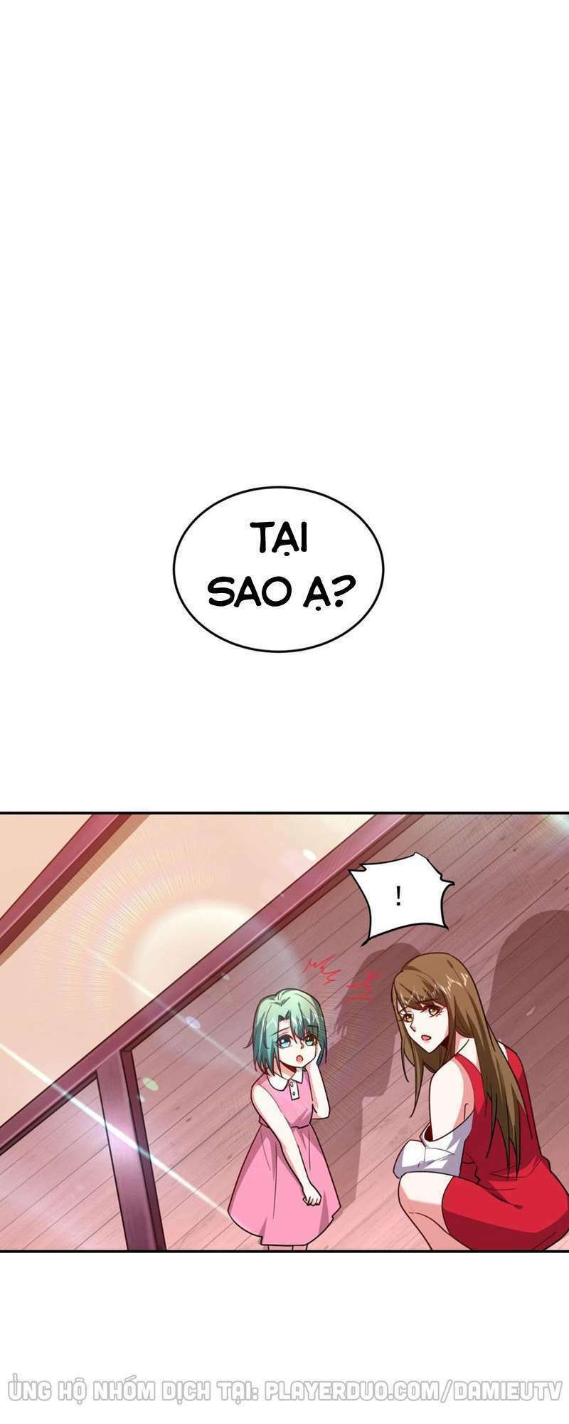 Nhặt Được Hoa Khôi Về Làm Vợ: Chapter 195