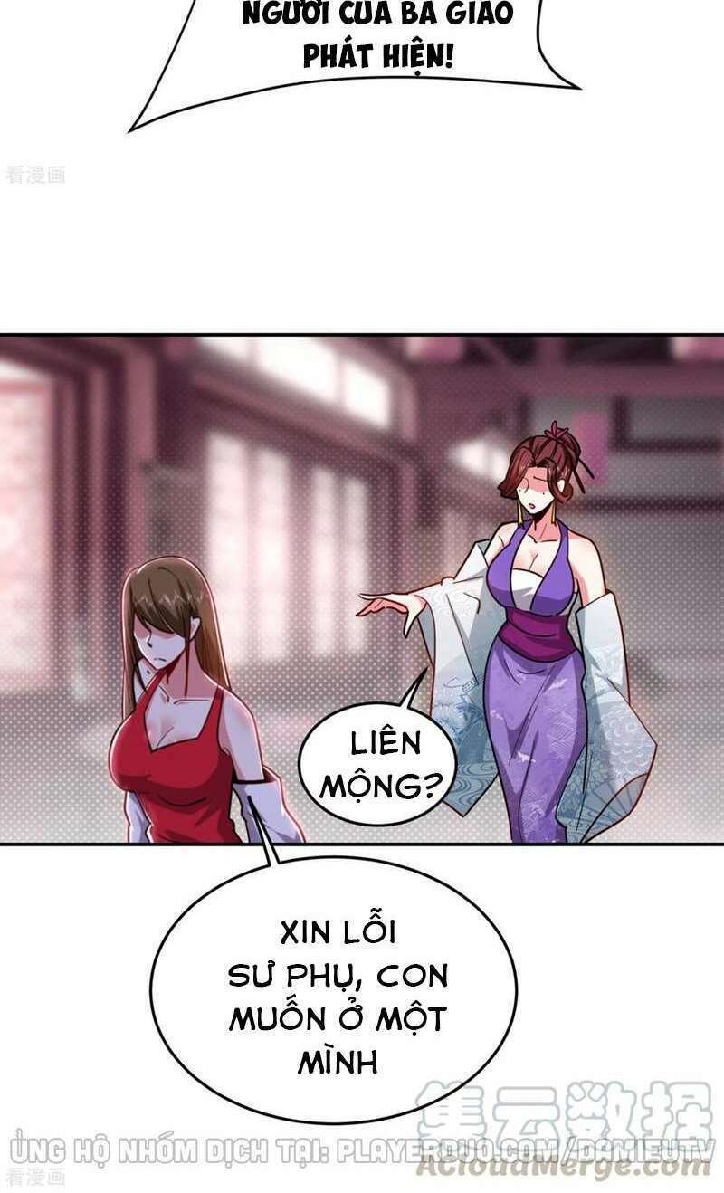 Nhặt Được Hoa Khôi Về Làm Vợ: Chapter 196