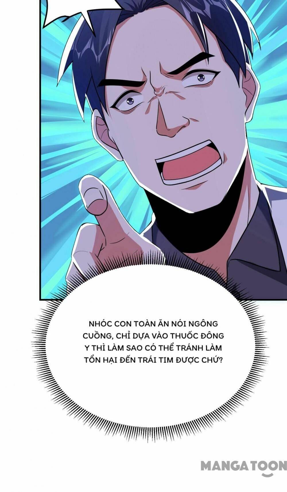 Nhặt Được Hoa Khôi Về Làm Vợ: Chapter 230