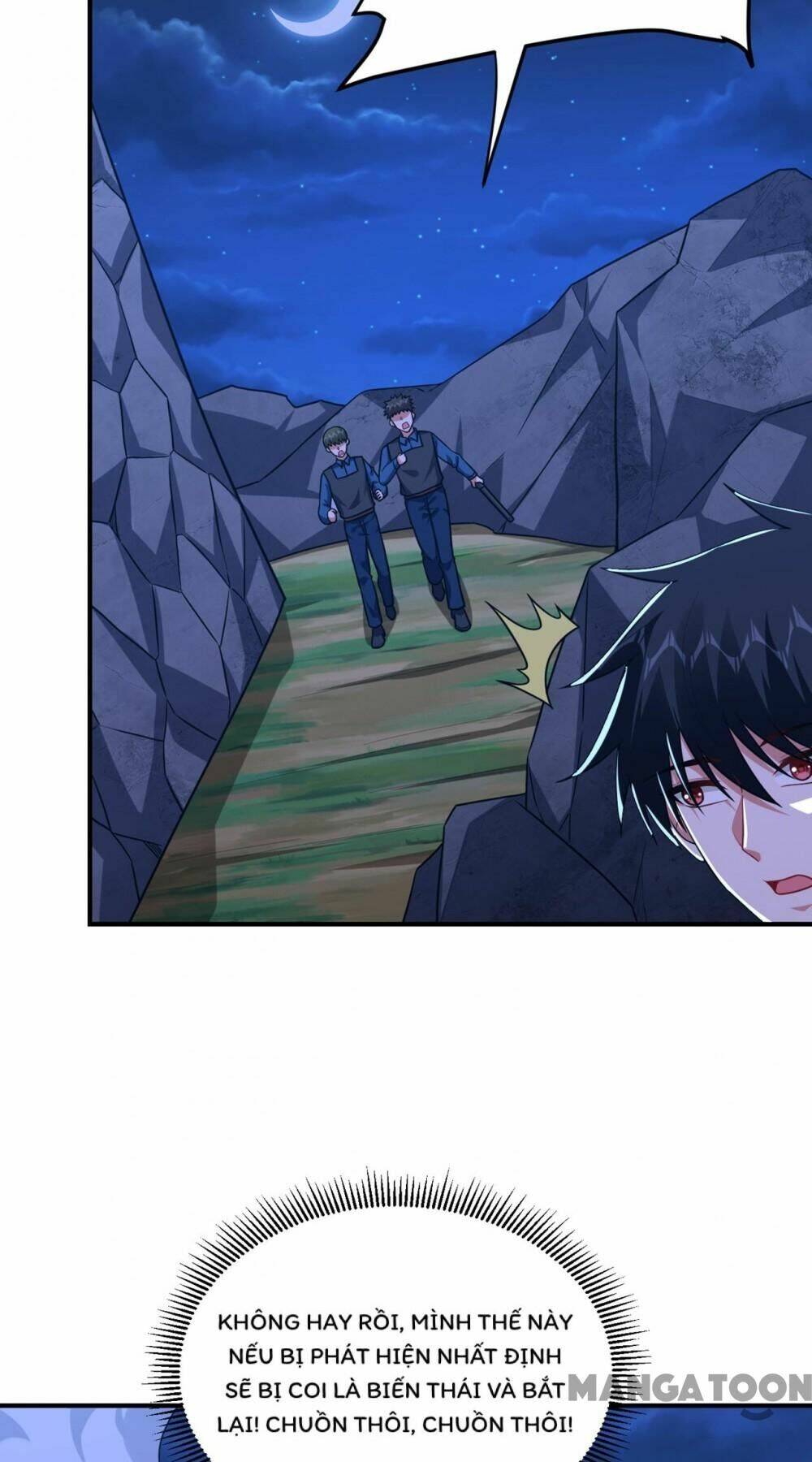Nhặt Được Hoa Khôi Về Làm Vợ: Chapter 243