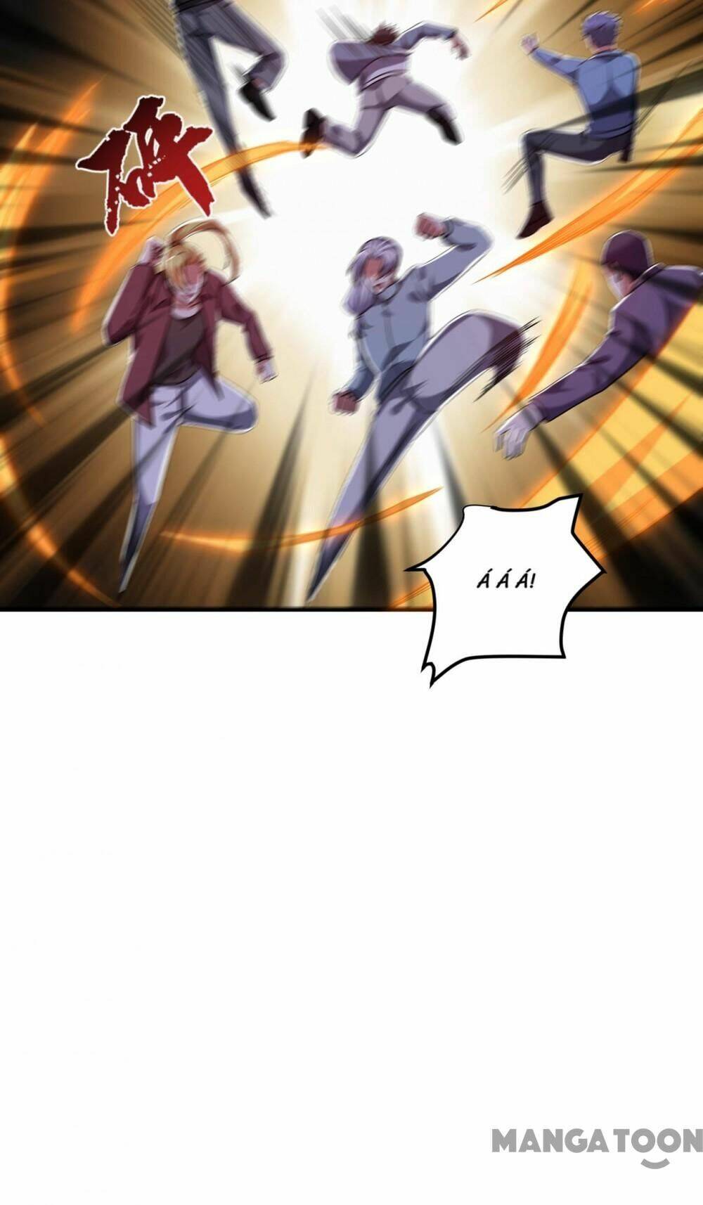 Nhặt Được Hoa Khôi Về Làm Vợ: Chapter 244
