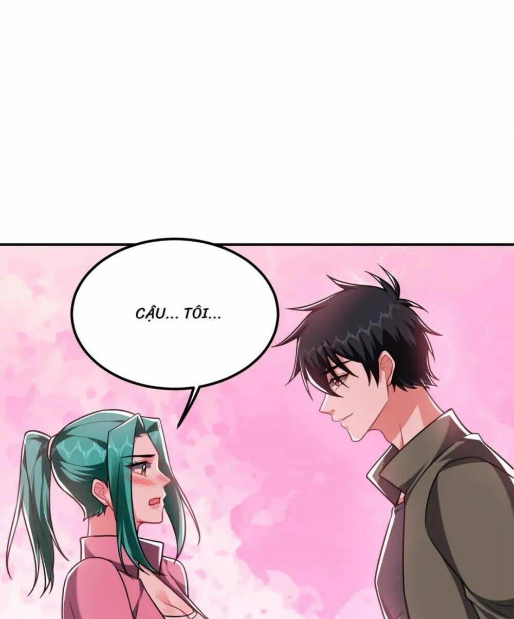 Nhặt Được Hoa Khôi Về Làm Vợ: Chapter 250.1