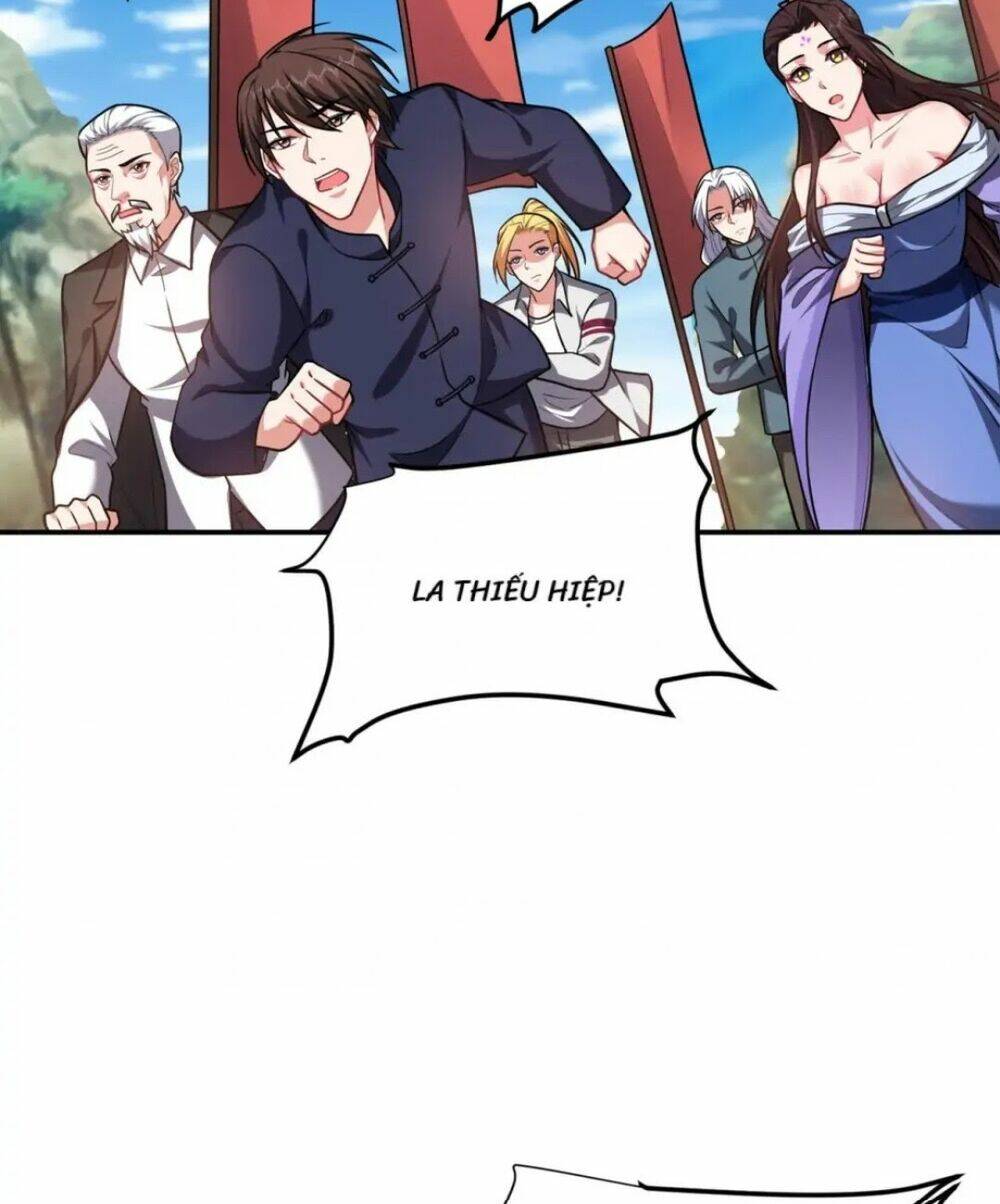 Nhặt Được Hoa Khôi Về Làm Vợ: Chapter 250.1