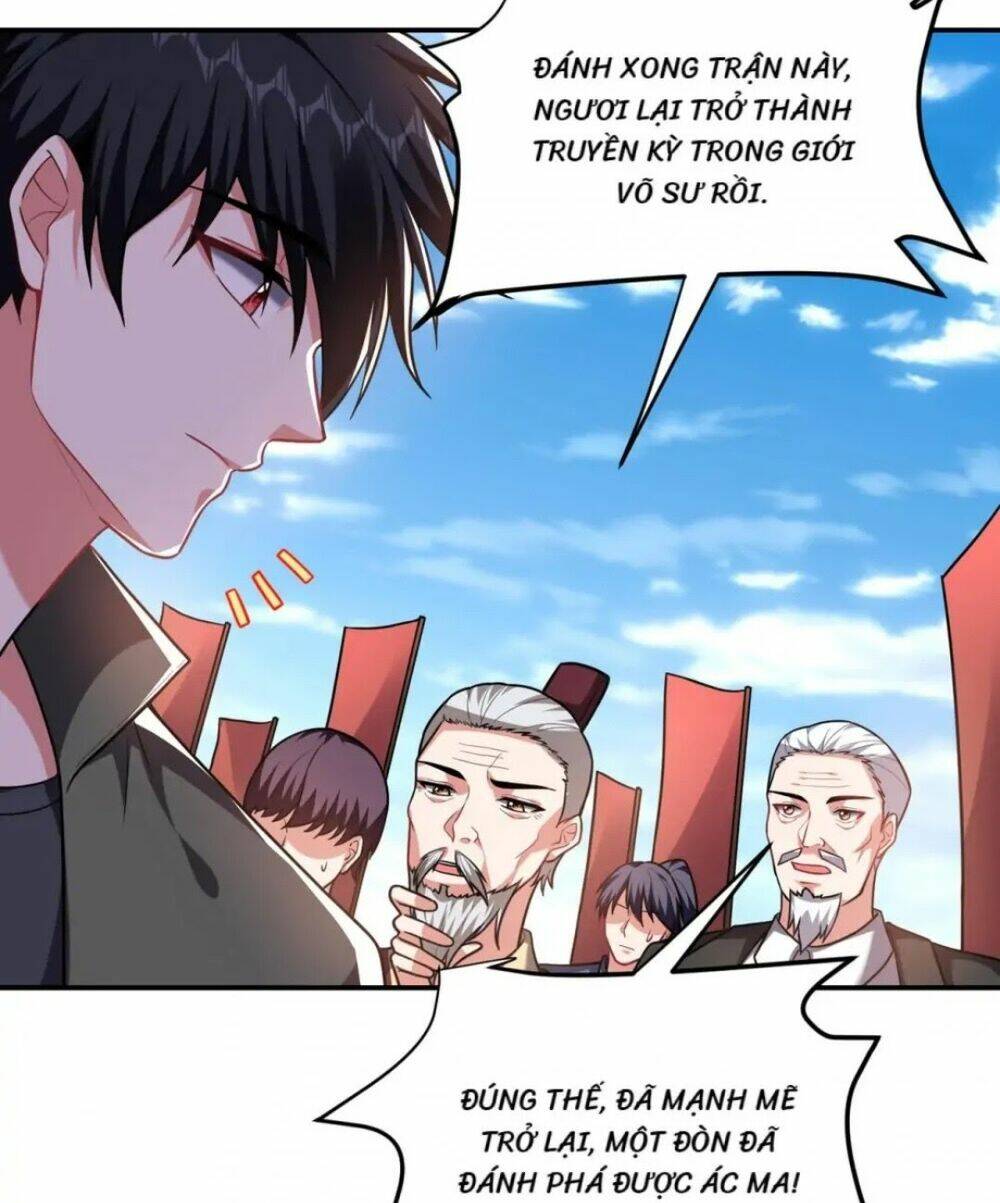 Nhặt Được Hoa Khôi Về Làm Vợ: Chapter 250.1