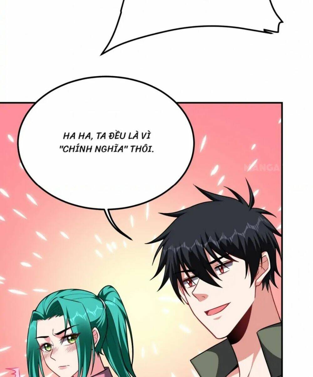 Nhặt Được Hoa Khôi Về Làm Vợ: Chapter 250.1