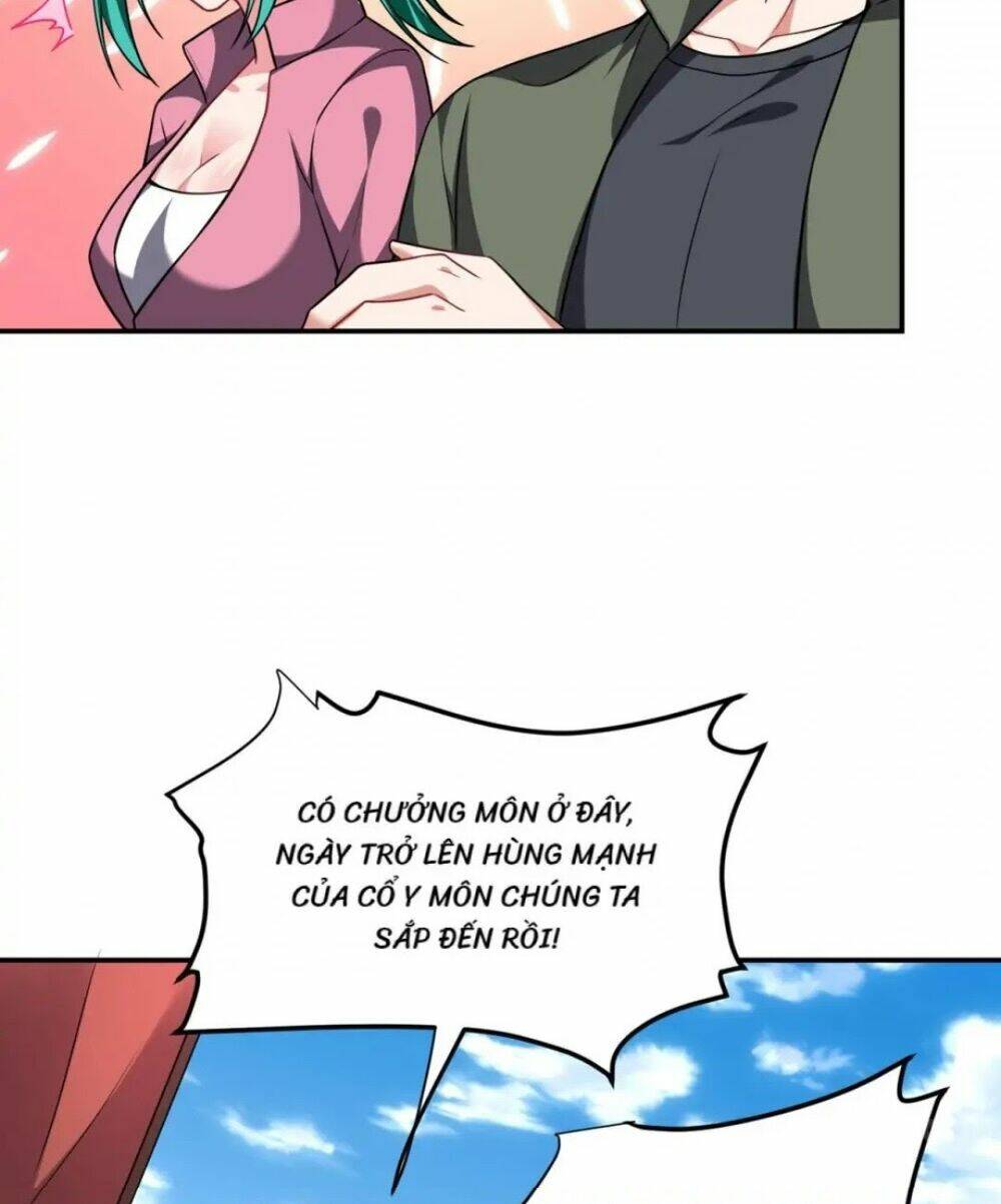 Nhặt Được Hoa Khôi Về Làm Vợ: Chapter 250.1