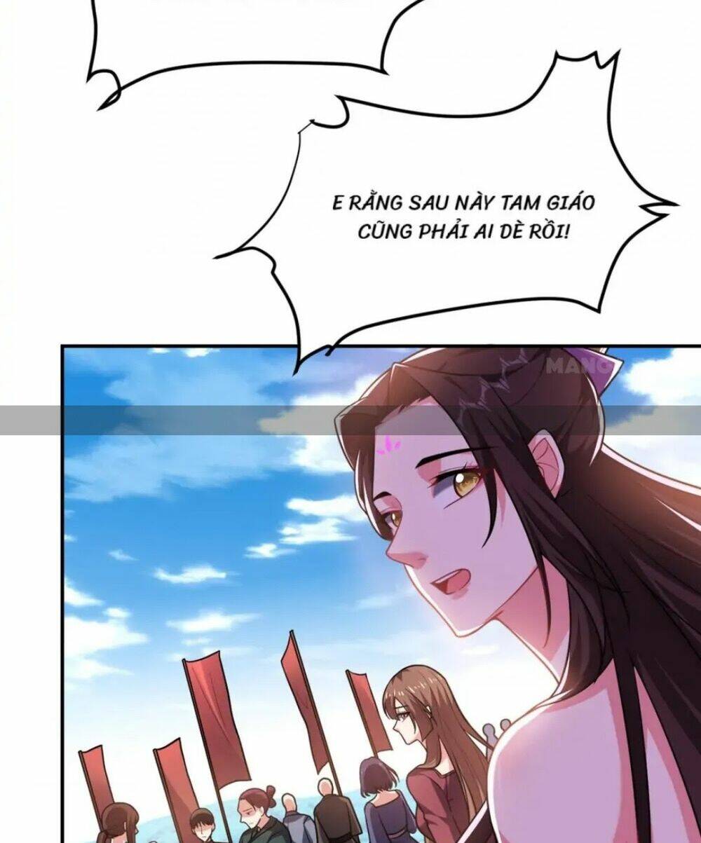 Nhặt Được Hoa Khôi Về Làm Vợ: Chapter 250.1