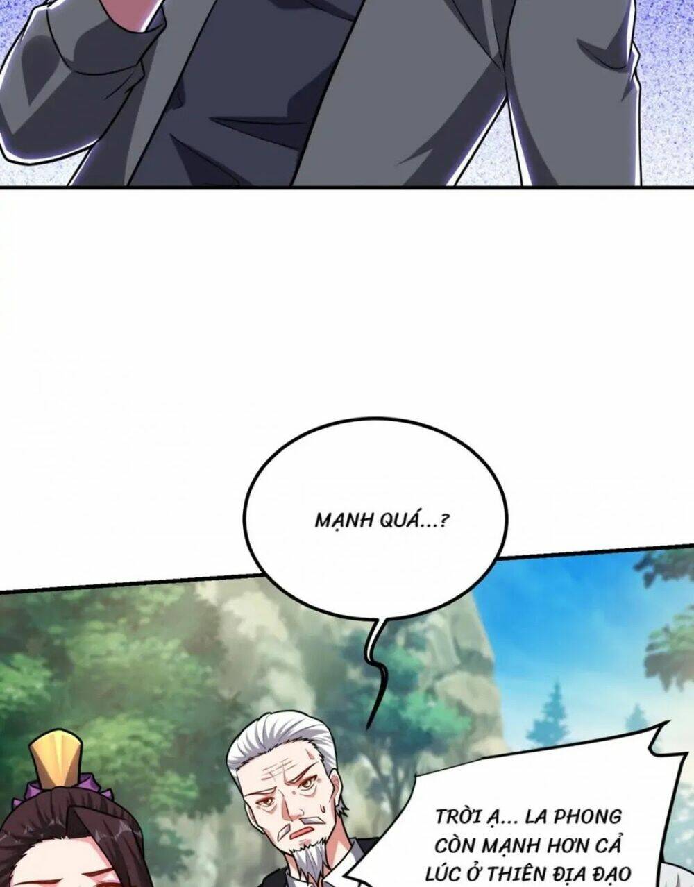 Nhặt Được Hoa Khôi Về Làm Vợ: Chapter 250.1