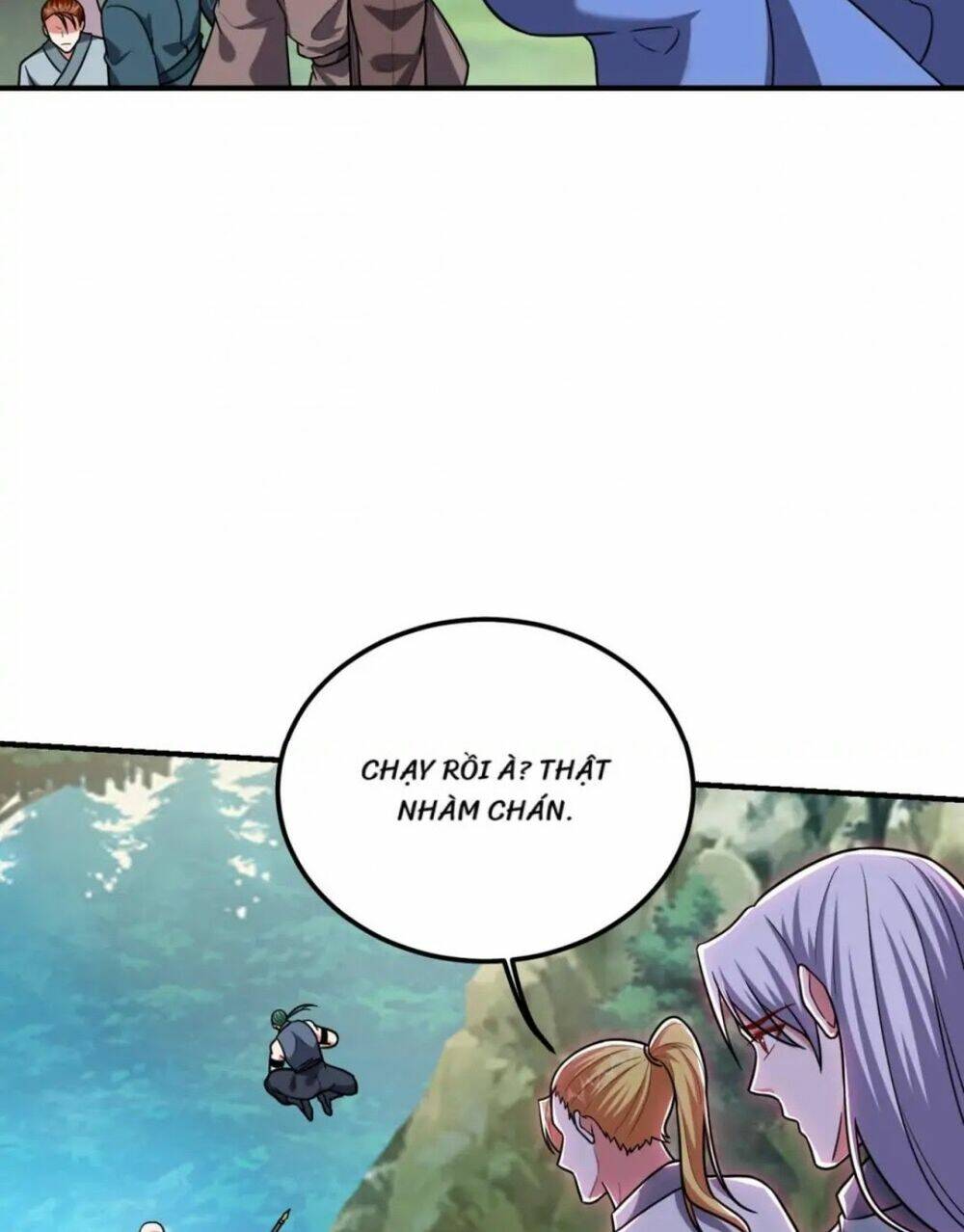 Nhặt Được Hoa Khôi Về Làm Vợ: Chapter 250.1