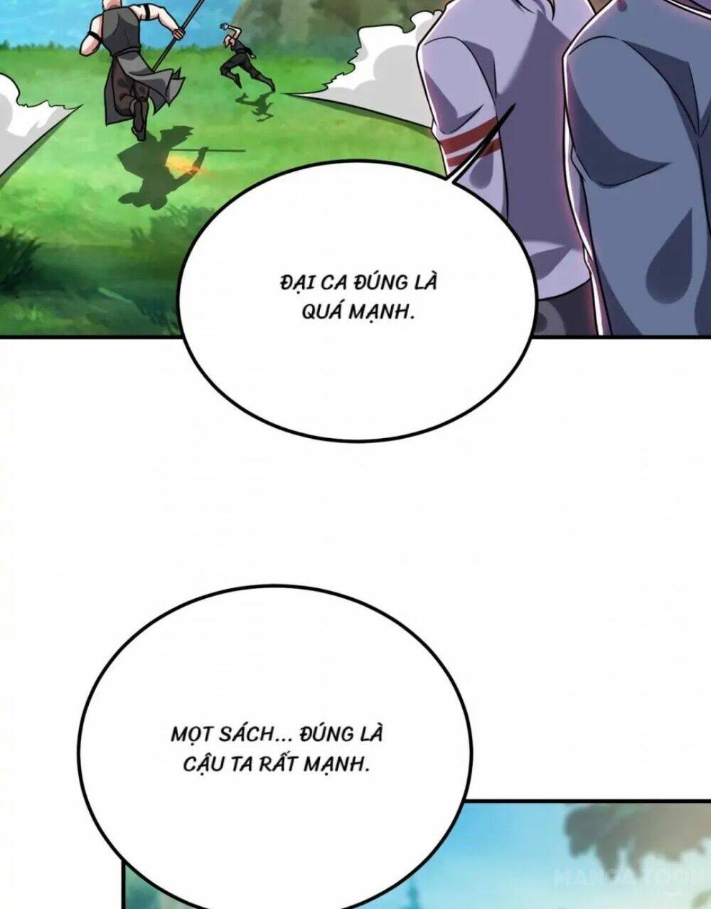 Nhặt Được Hoa Khôi Về Làm Vợ: Chapter 250.1