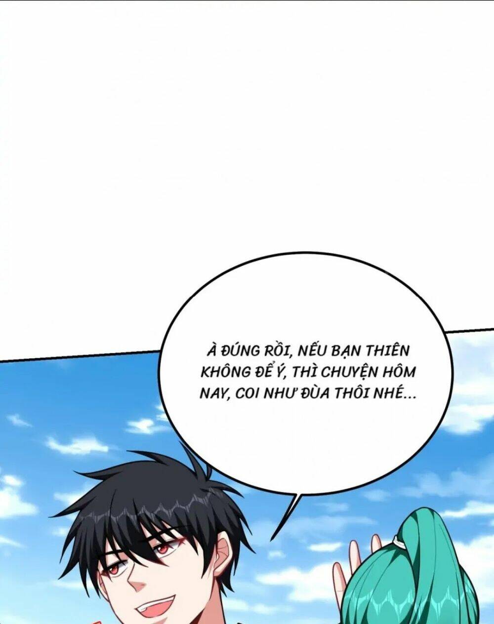 Nhặt Được Hoa Khôi Về Làm Vợ: Chapter 250.2