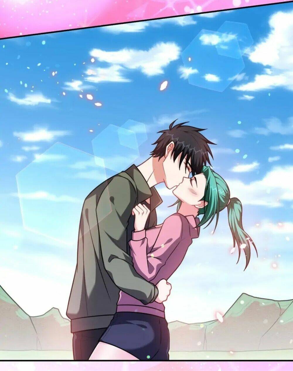 Nhặt Được Hoa Khôi Về Làm Vợ: Chapter 250.2