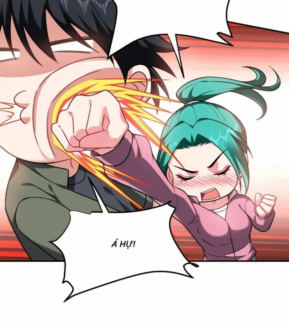 Nhặt Được Hoa Khôi Về Làm Vợ: Chapter 250.2
