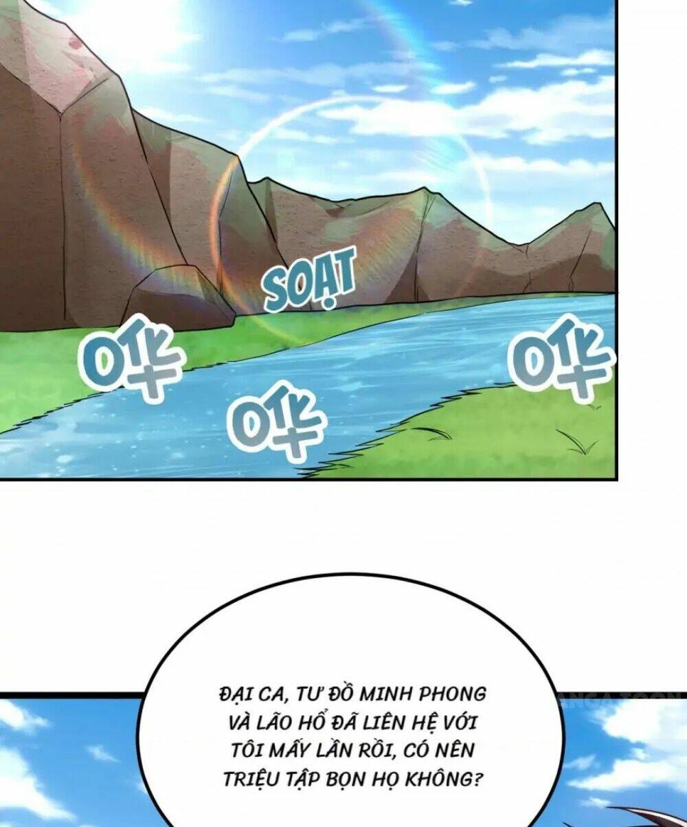 Nhặt Được Hoa Khôi Về Làm Vợ: Chapter 250.2