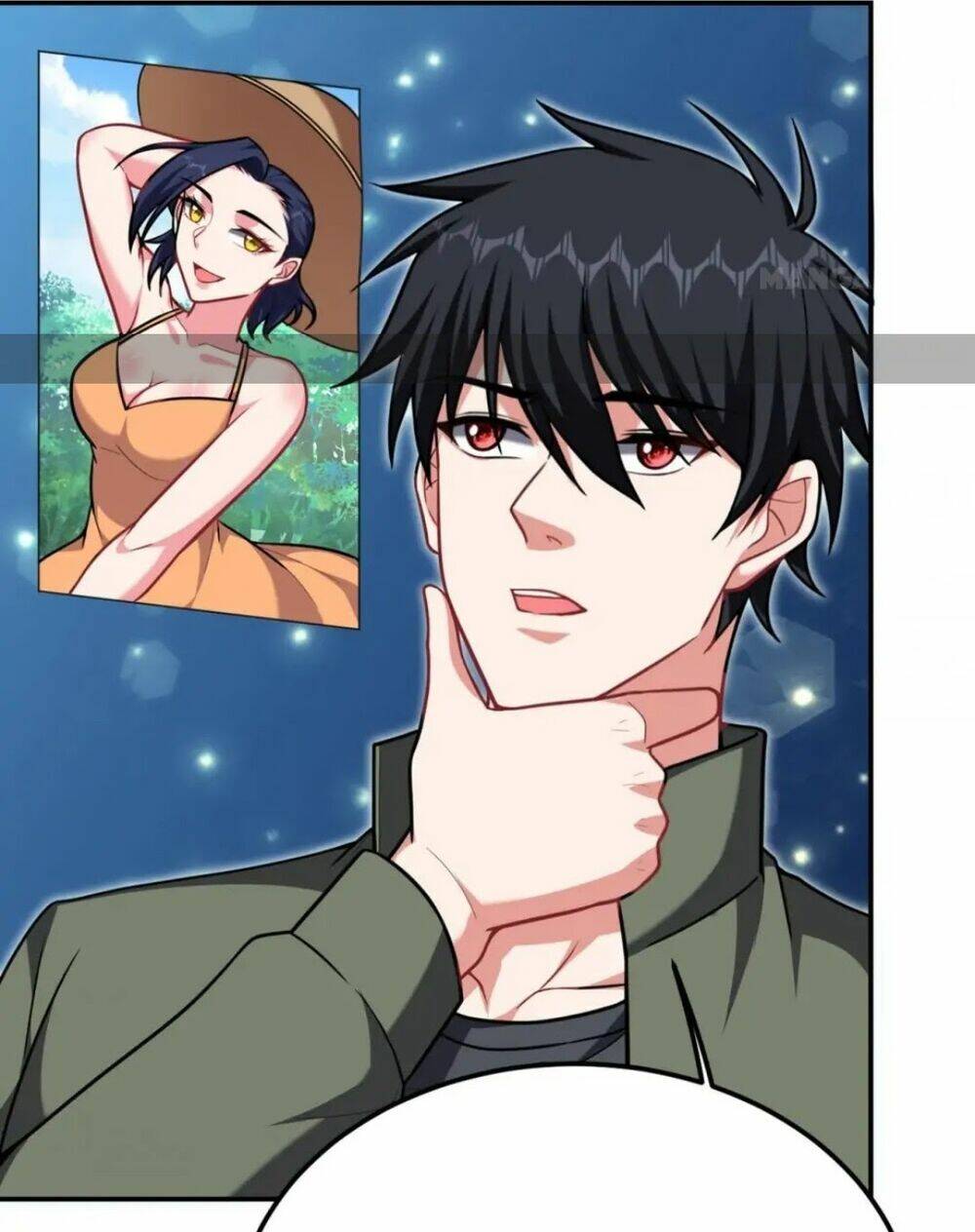 Nhặt Được Hoa Khôi Về Làm Vợ: Chapter 250.2