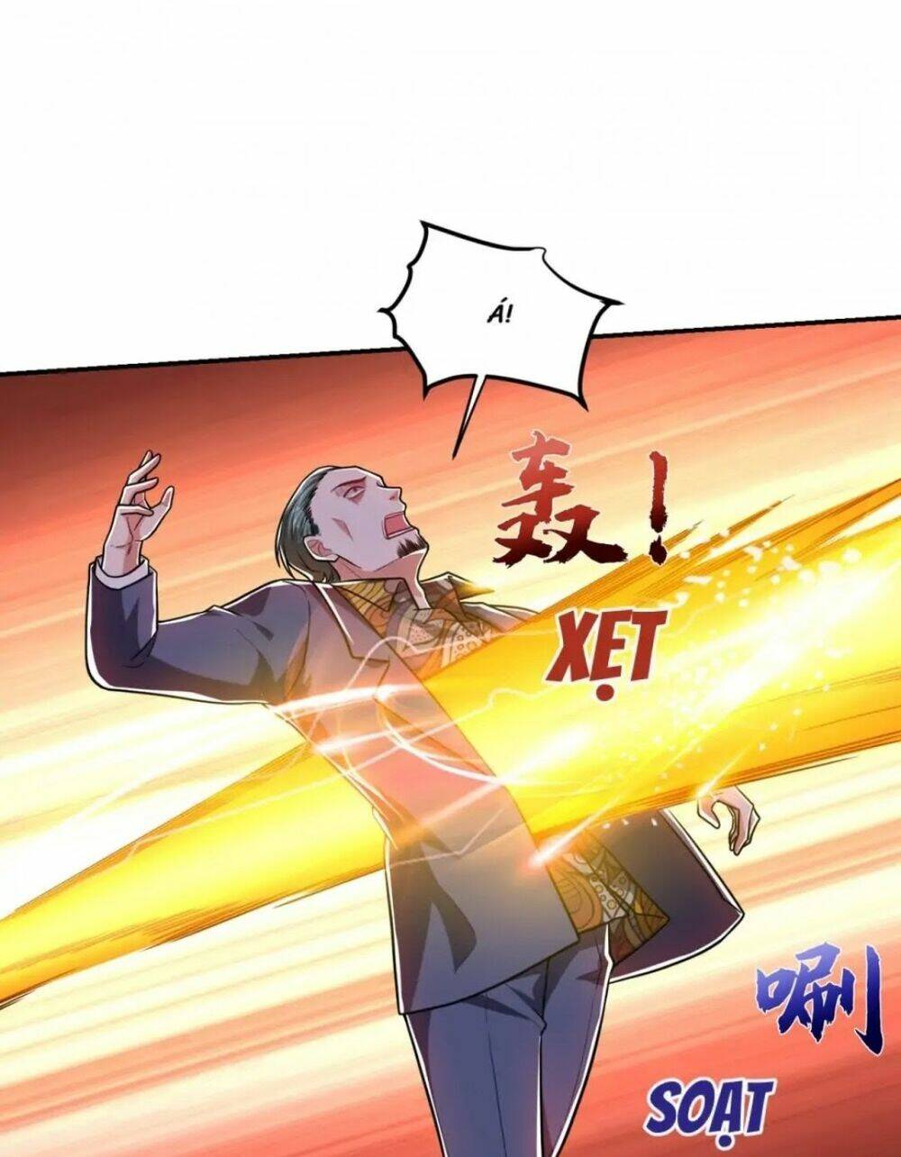 Nhặt Được Hoa Khôi Về Làm Vợ: Chapter 255.1