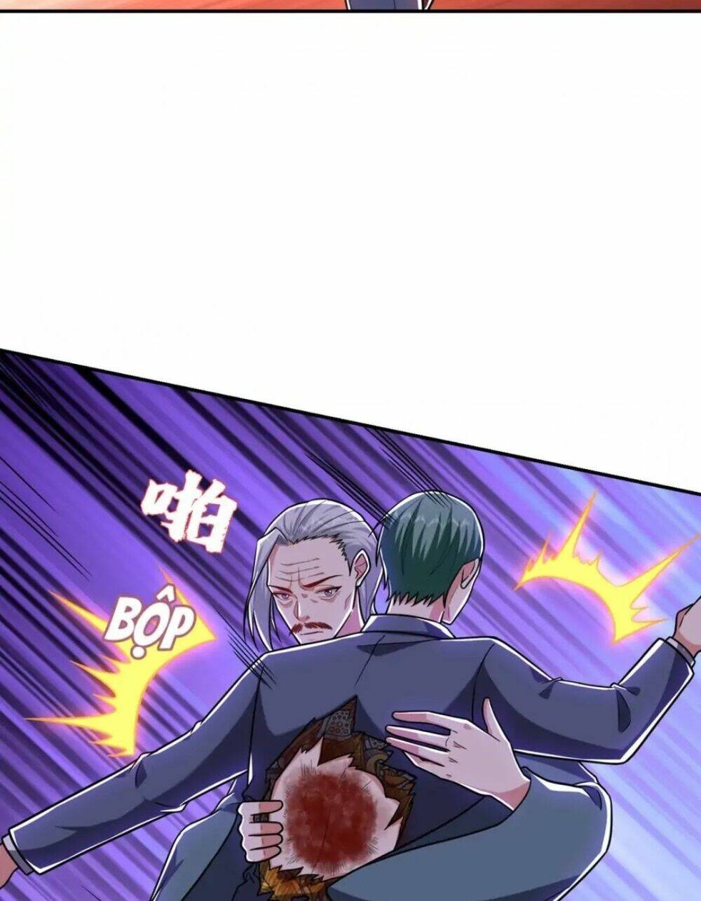 Nhặt Được Hoa Khôi Về Làm Vợ: Chapter 255.1
