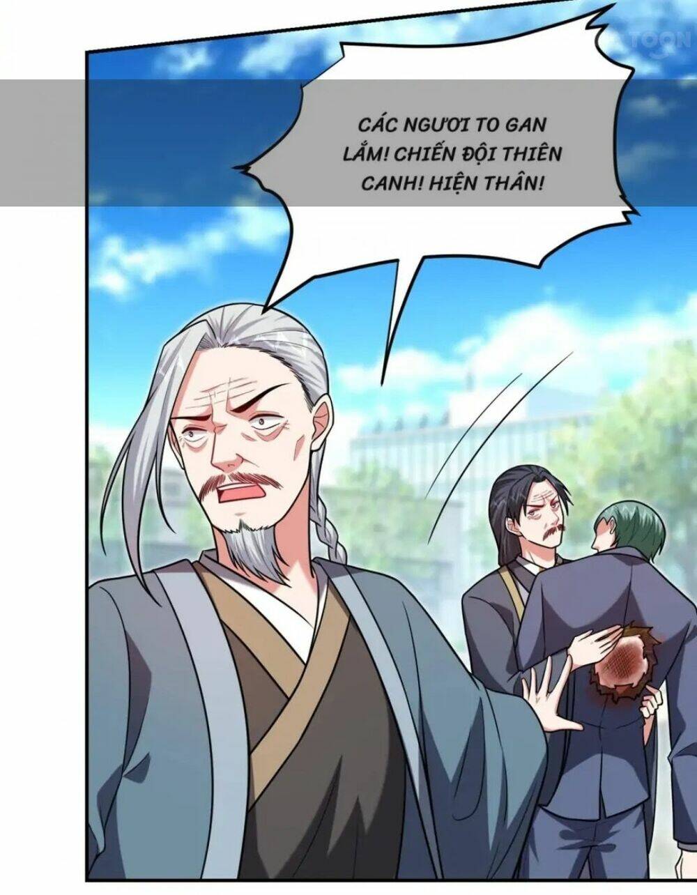 Nhặt Được Hoa Khôi Về Làm Vợ: Chapter 255.1