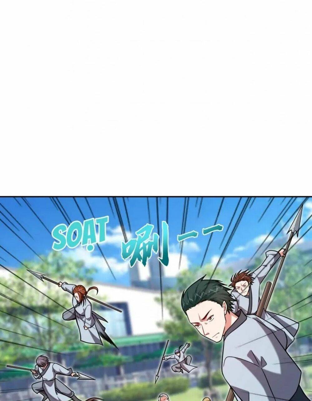 Nhặt Được Hoa Khôi Về Làm Vợ: Chapter 255.1