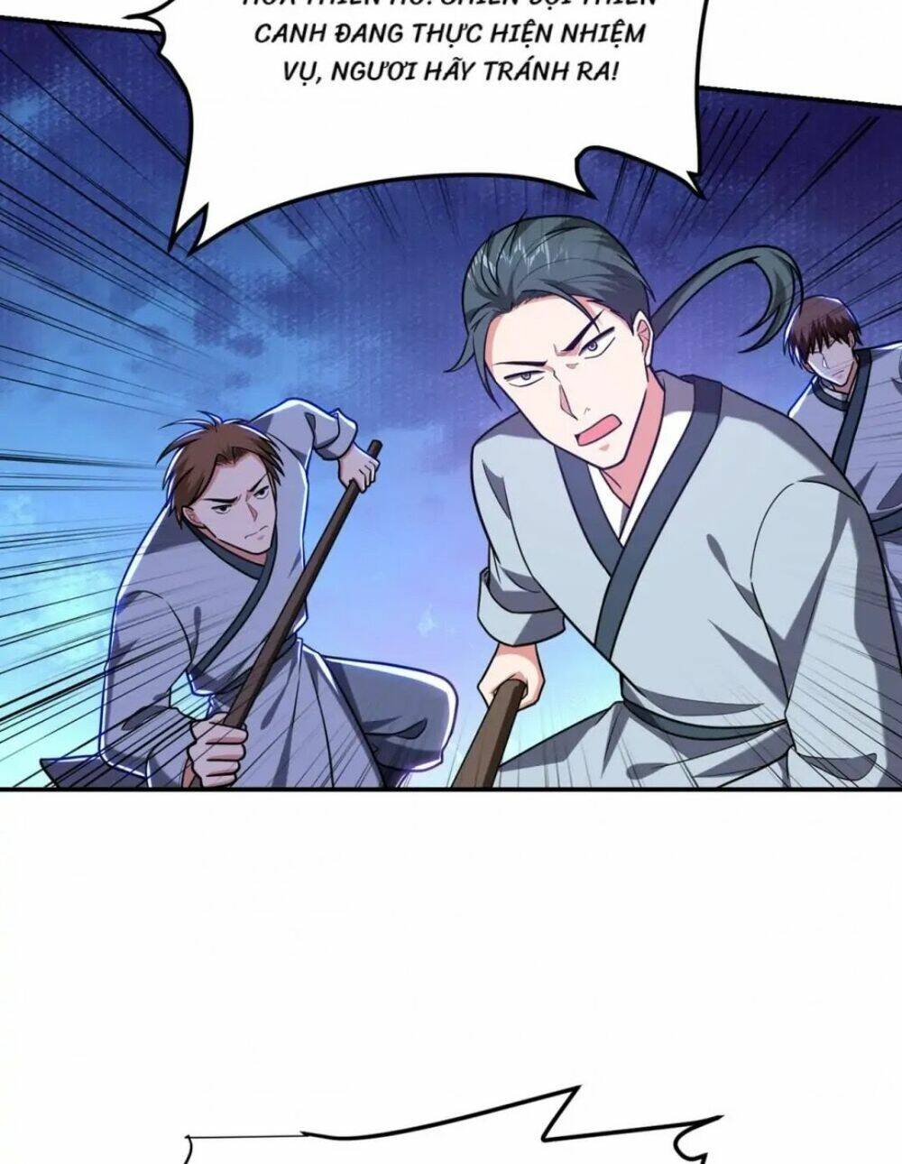 Nhặt Được Hoa Khôi Về Làm Vợ: Chapter 256.1