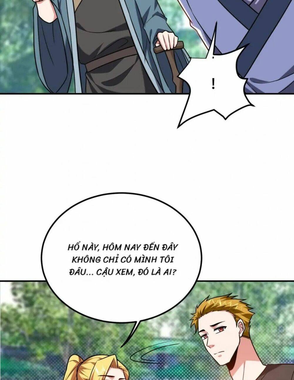 Nhặt Được Hoa Khôi Về Làm Vợ: Chapter 256.1