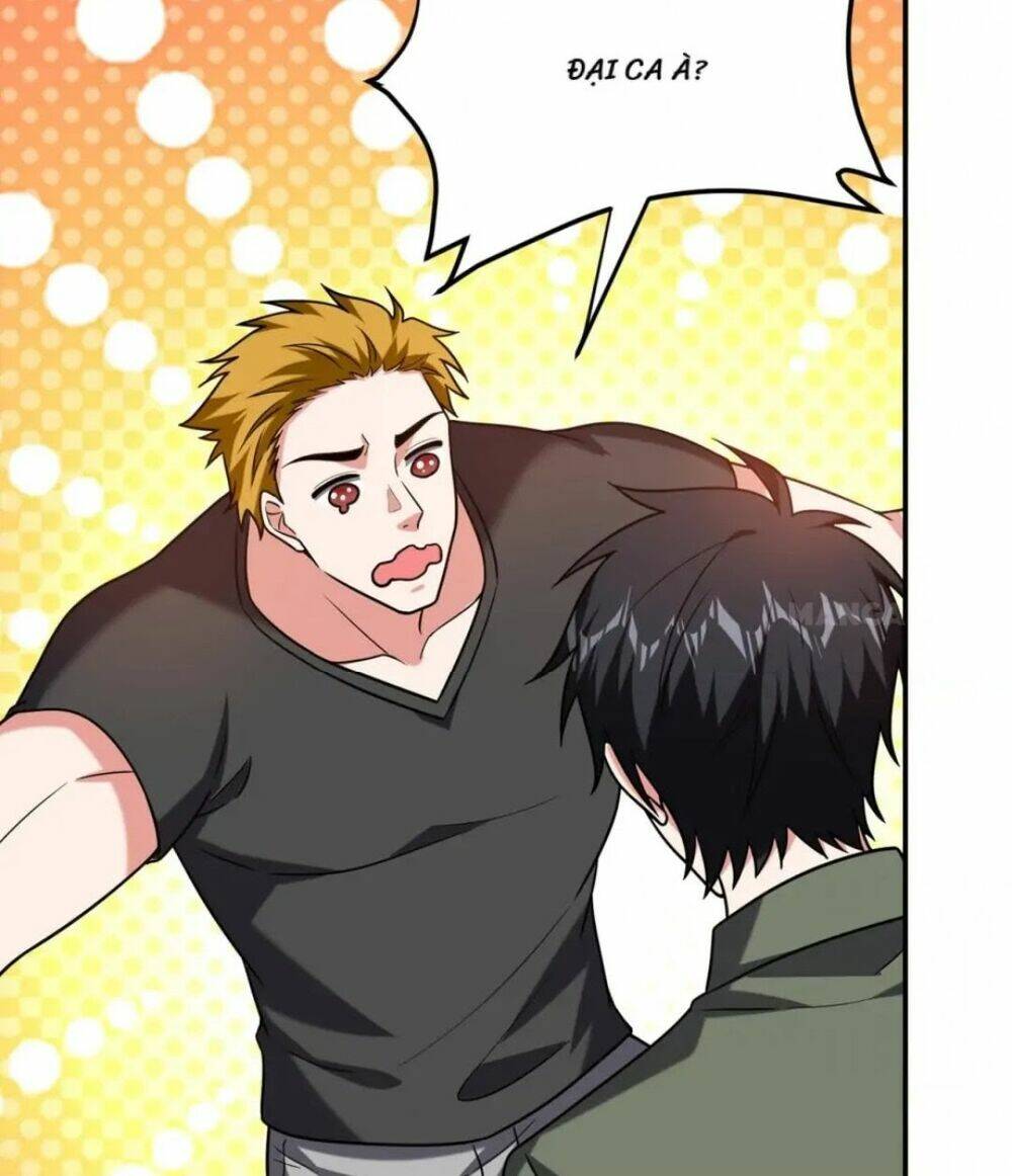 Nhặt Được Hoa Khôi Về Làm Vợ: Chapter 256.1