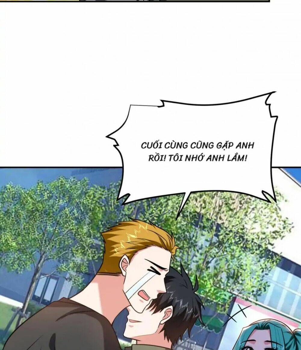Nhặt Được Hoa Khôi Về Làm Vợ: Chapter 256.1