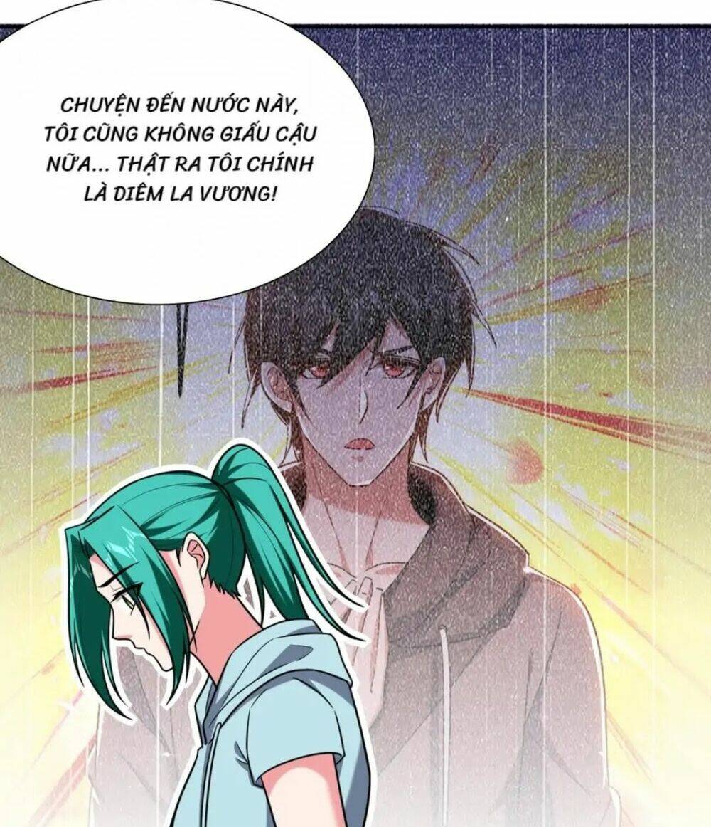 Nhặt Được Hoa Khôi Về Làm Vợ: Chapter 256.1