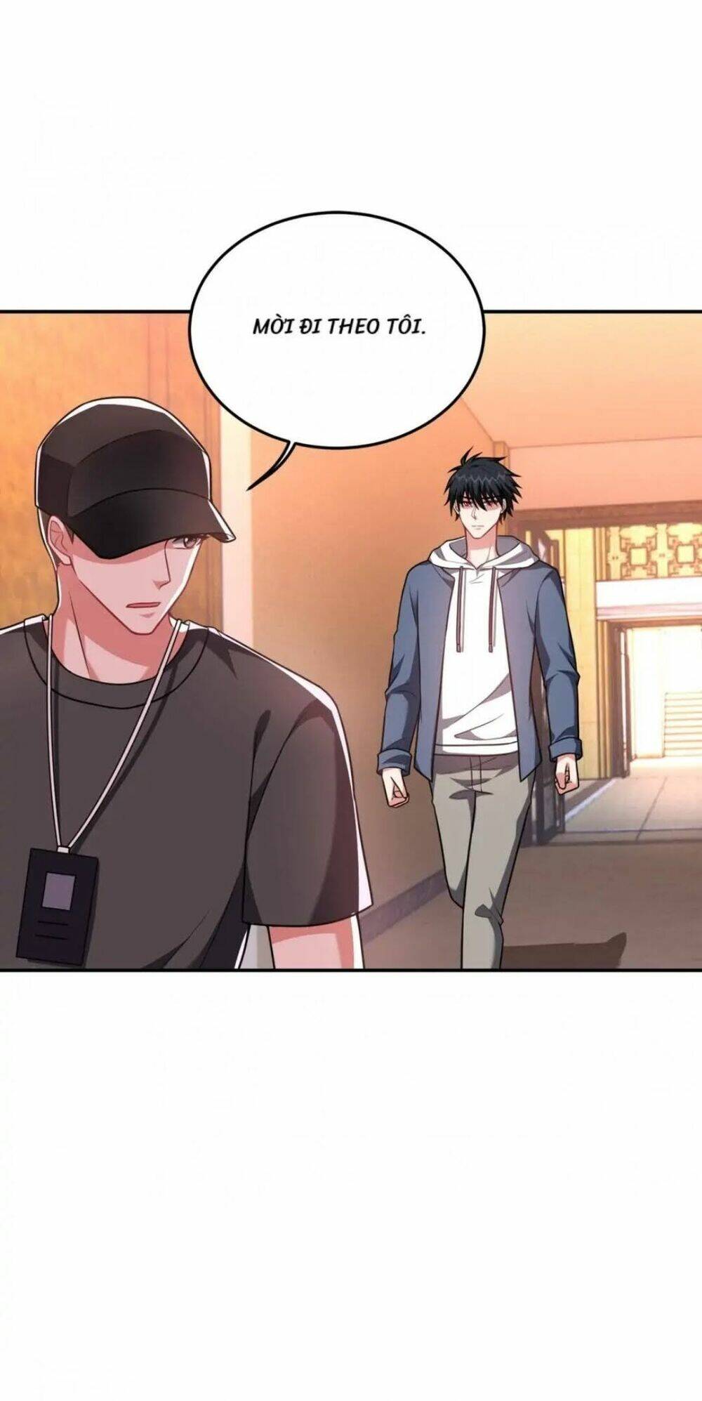 Nhặt Được Hoa Khôi Về Làm Vợ: Chapter 262.1