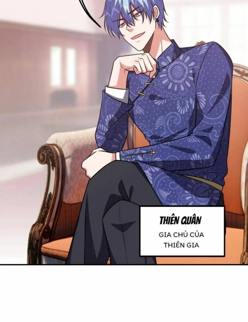 Nhặt Được Hoa Khôi Về Làm Vợ: Chapter 263.2