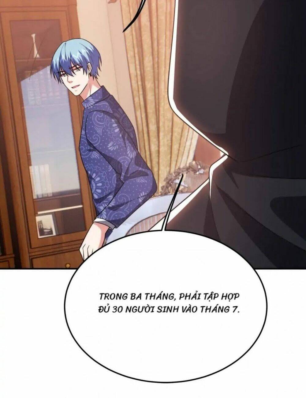 Nhặt Được Hoa Khôi Về Làm Vợ: Chapter 263.2