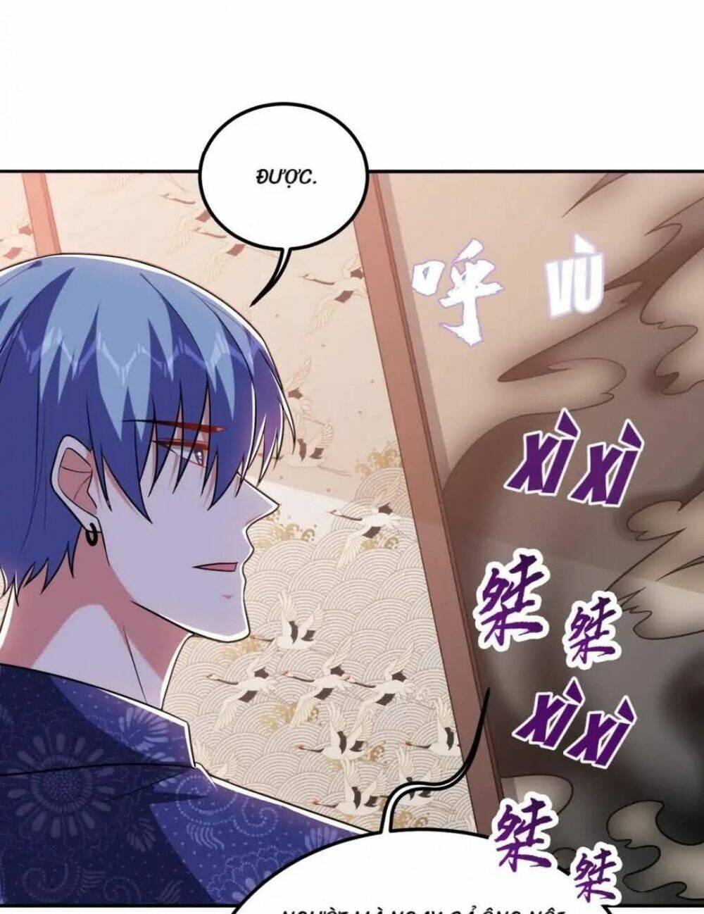 Nhặt Được Hoa Khôi Về Làm Vợ: Chapter 263.2