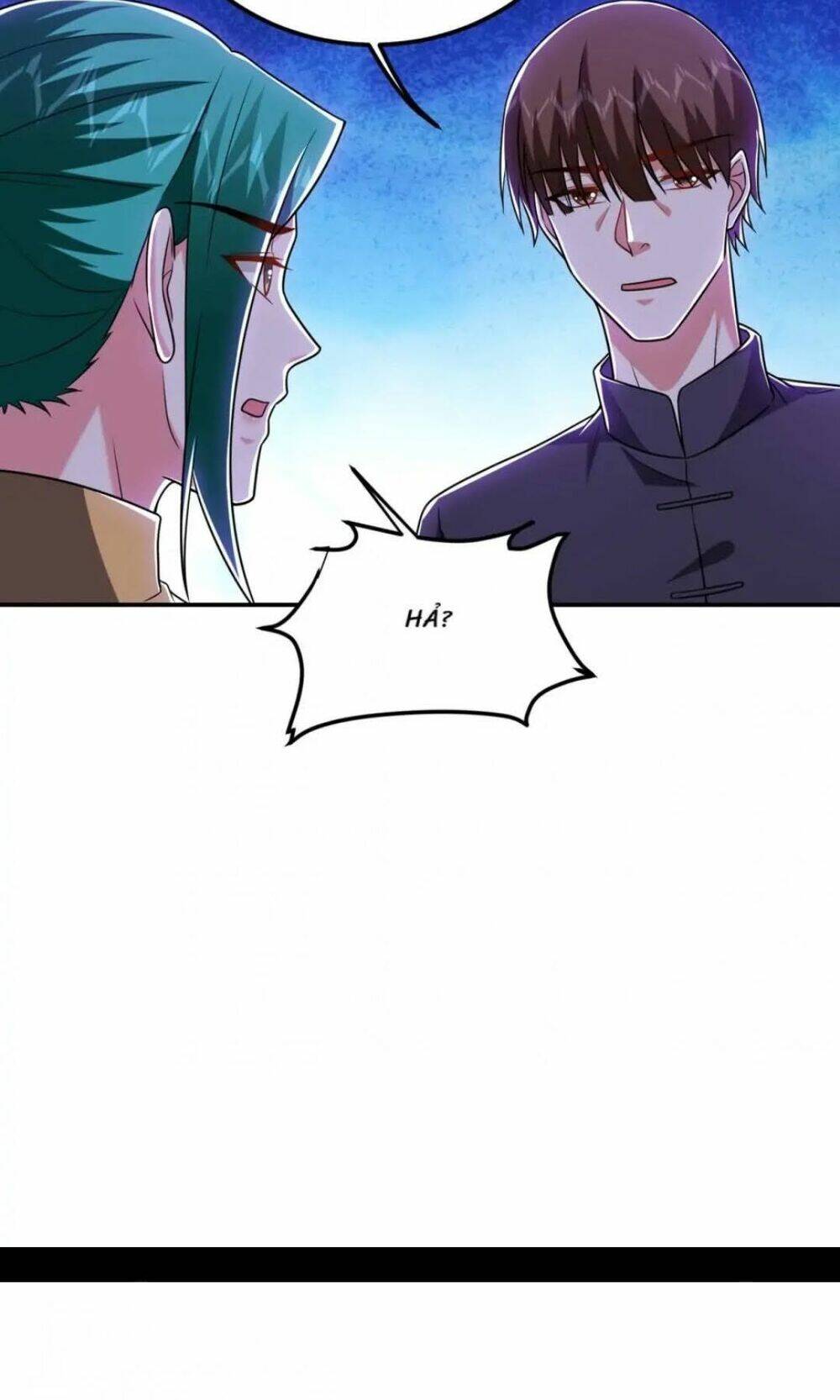 Nhặt Được Hoa Khôi Về Làm Vợ: Chapter 264.1