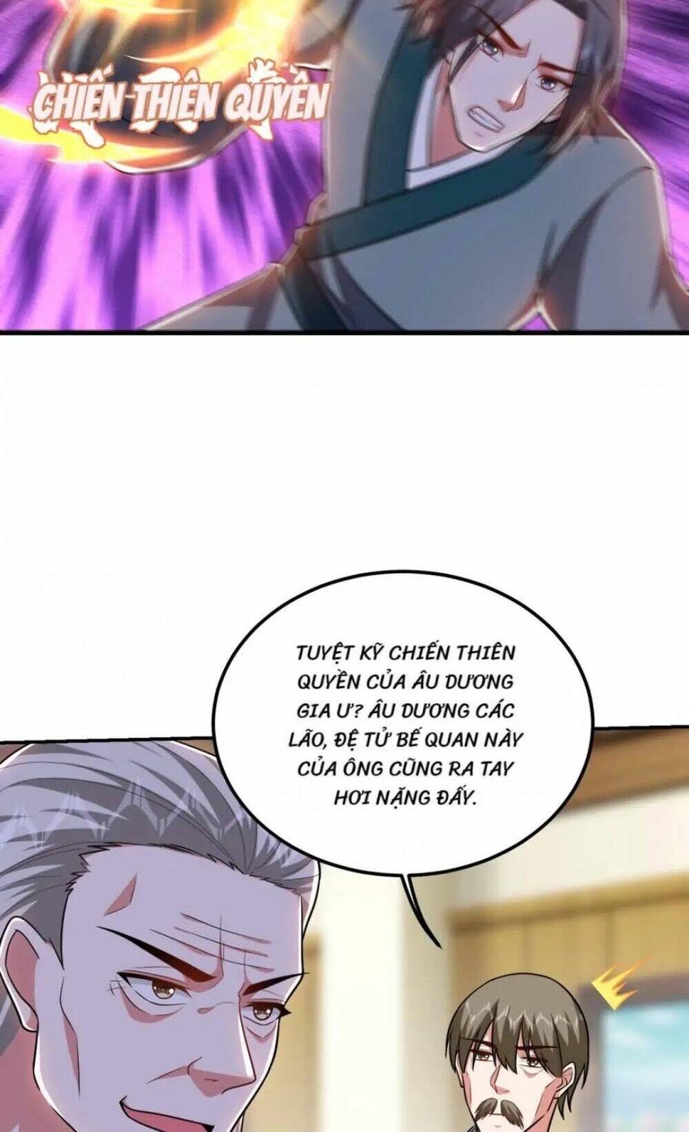 Nhặt Được Hoa Khôi Về Làm Vợ: Chapter 264.1