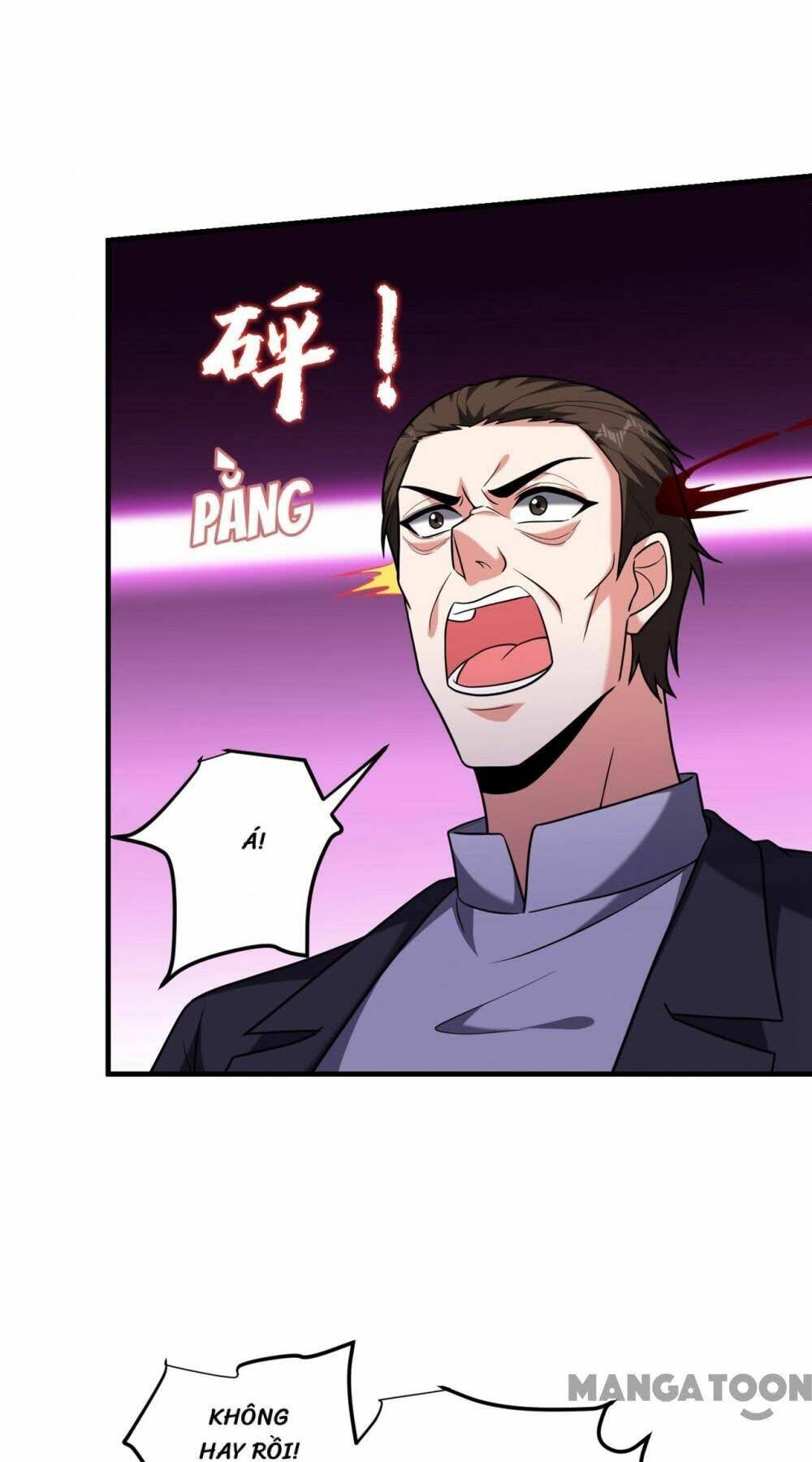 Nhặt Được Hoa Khôi Về Làm Vợ: Chapter 274.1