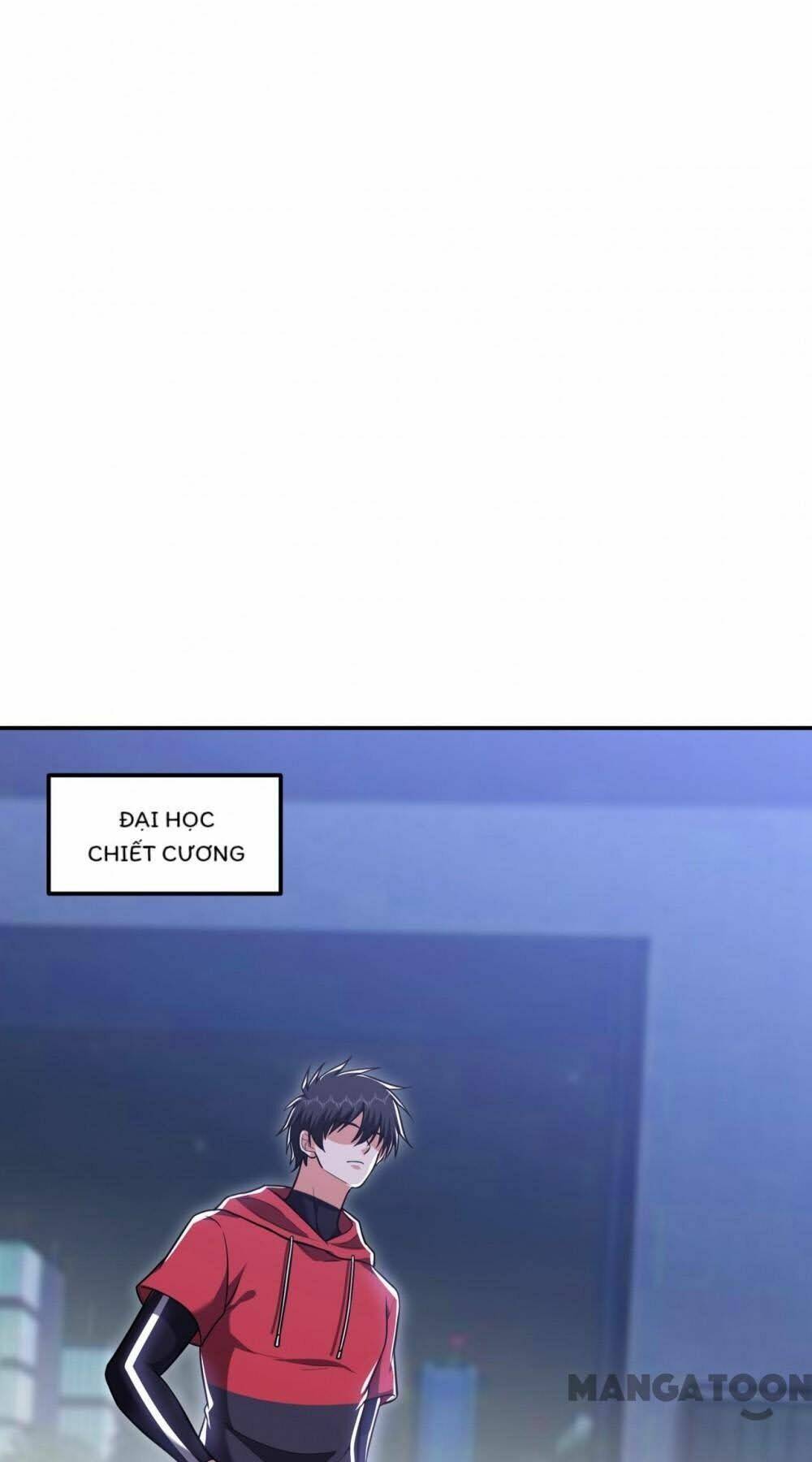 Nhặt Được Hoa Khôi Về Làm Vợ: Chapter 275.2