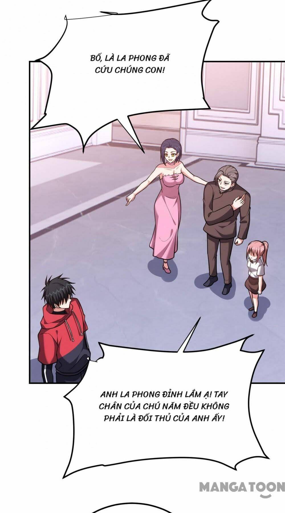 Nhặt Được Hoa Khôi Về Làm Vợ: Chapter 275.2