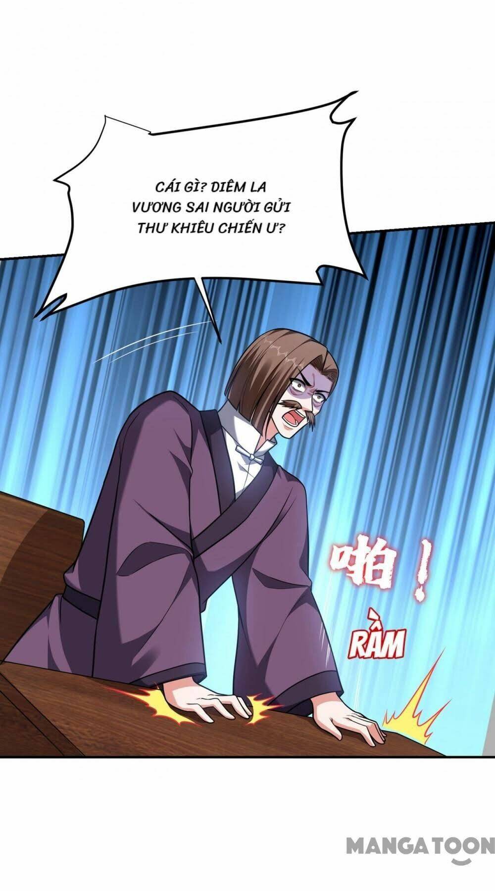 Nhặt Được Hoa Khôi Về Làm Vợ: Chapter 279.1