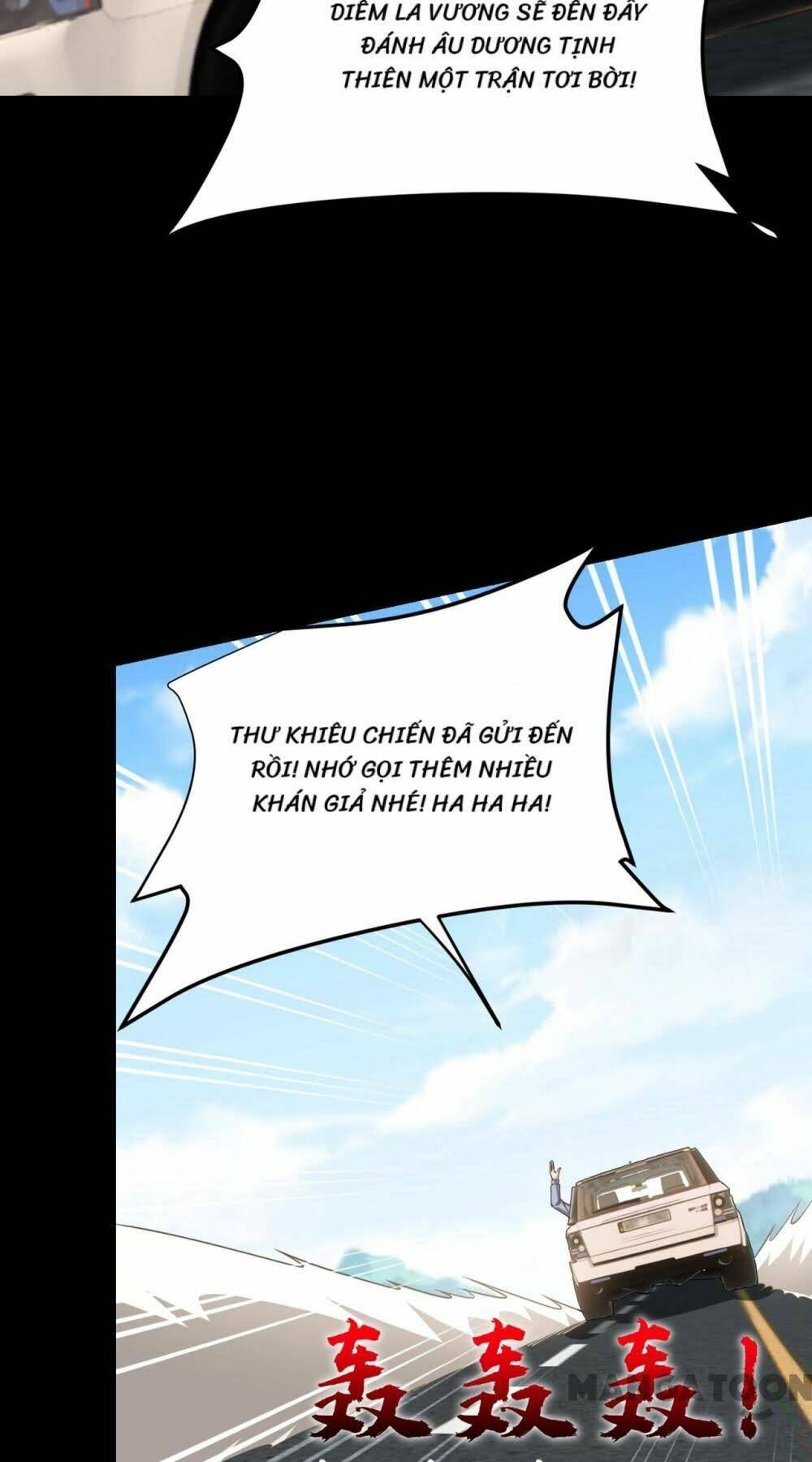 Nhặt Được Hoa Khôi Về Làm Vợ: Chapter 279.1