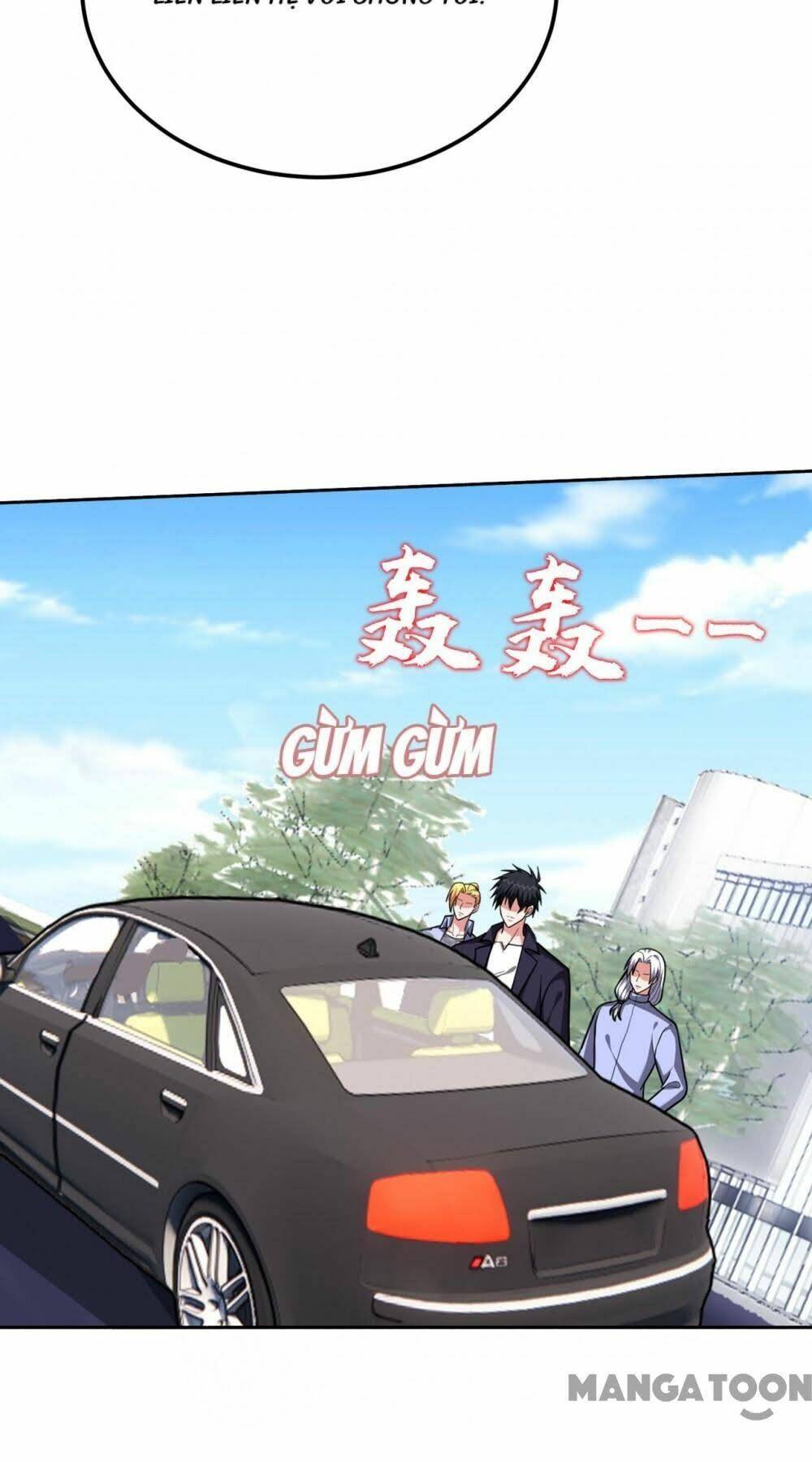 Nhặt Được Hoa Khôi Về Làm Vợ: Chapter 279.2