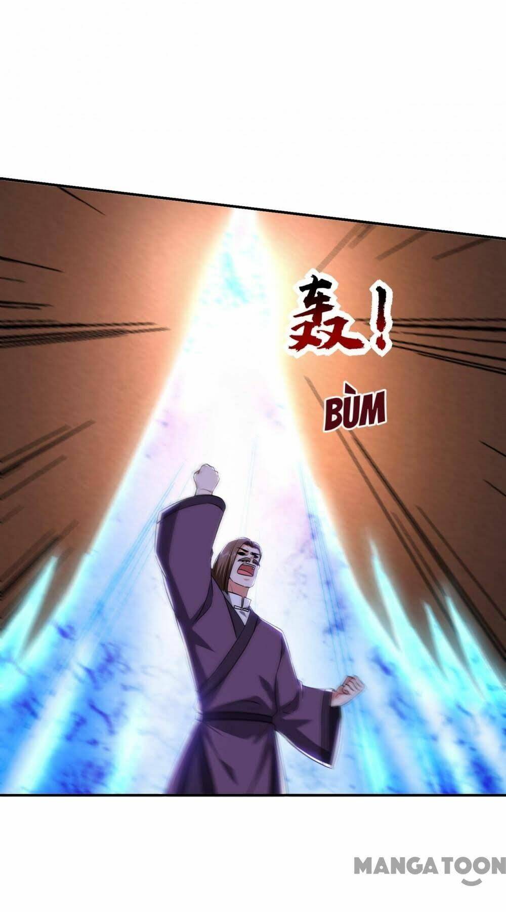 Nhặt Được Hoa Khôi Về Làm Vợ: Chapter 280.1