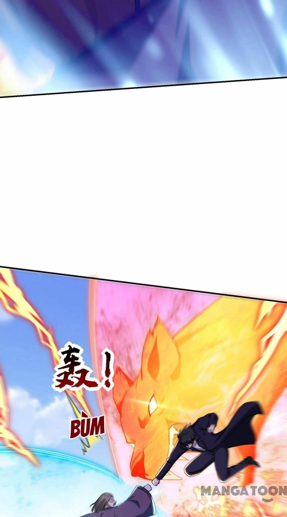 Nhặt Được Hoa Khôi Về Làm Vợ: Chapter 280.1