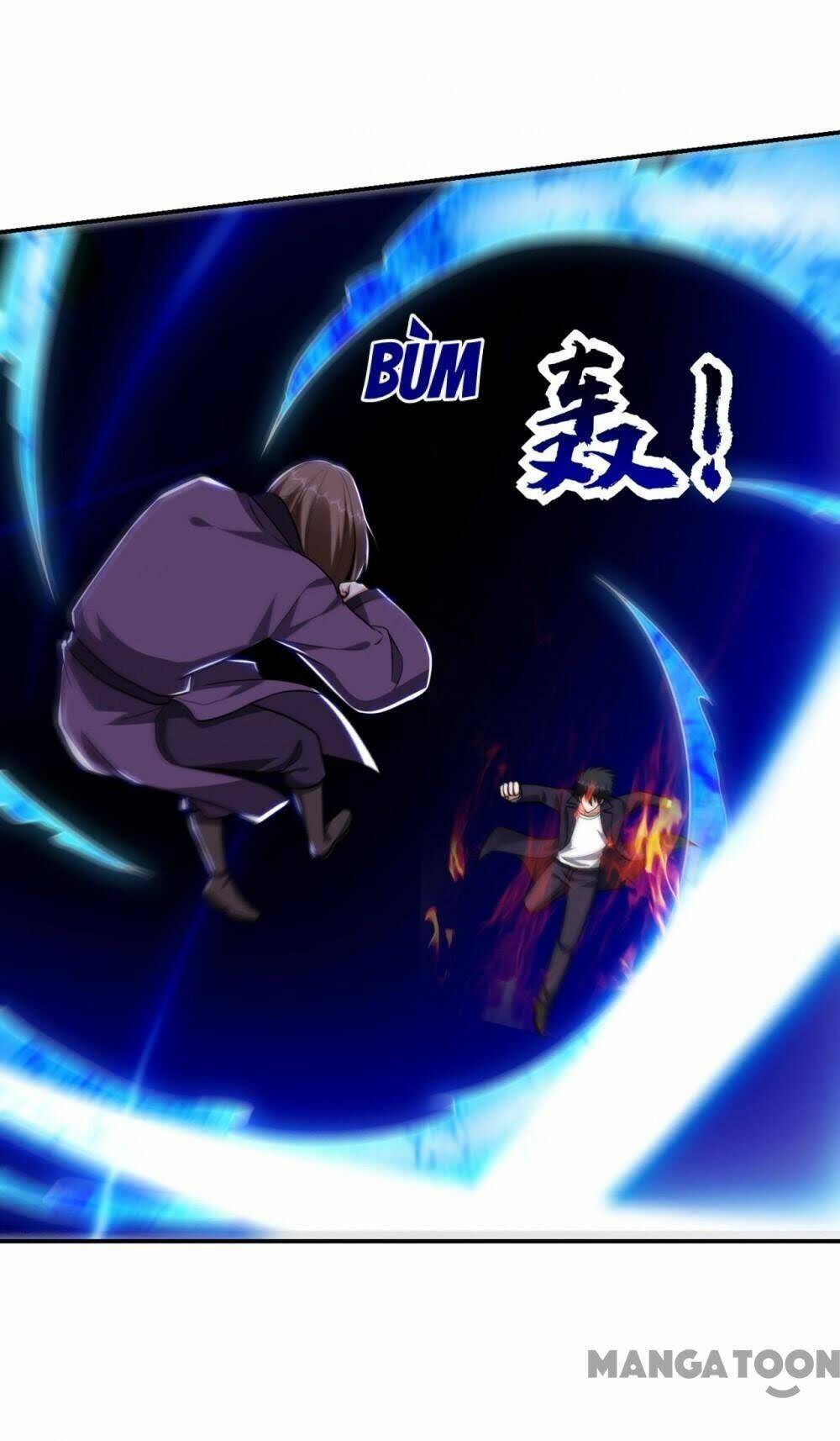 Nhặt Được Hoa Khôi Về Làm Vợ: Chapter 280.1