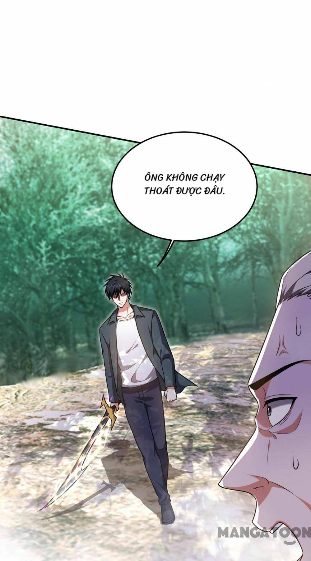 Nhặt Được Hoa Khôi Về Làm Vợ: Chapter 288.2