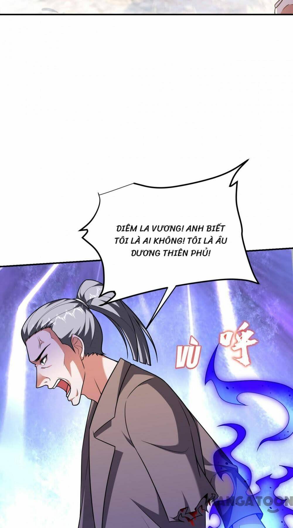 Nhặt Được Hoa Khôi Về Làm Vợ: Chapter 288.2